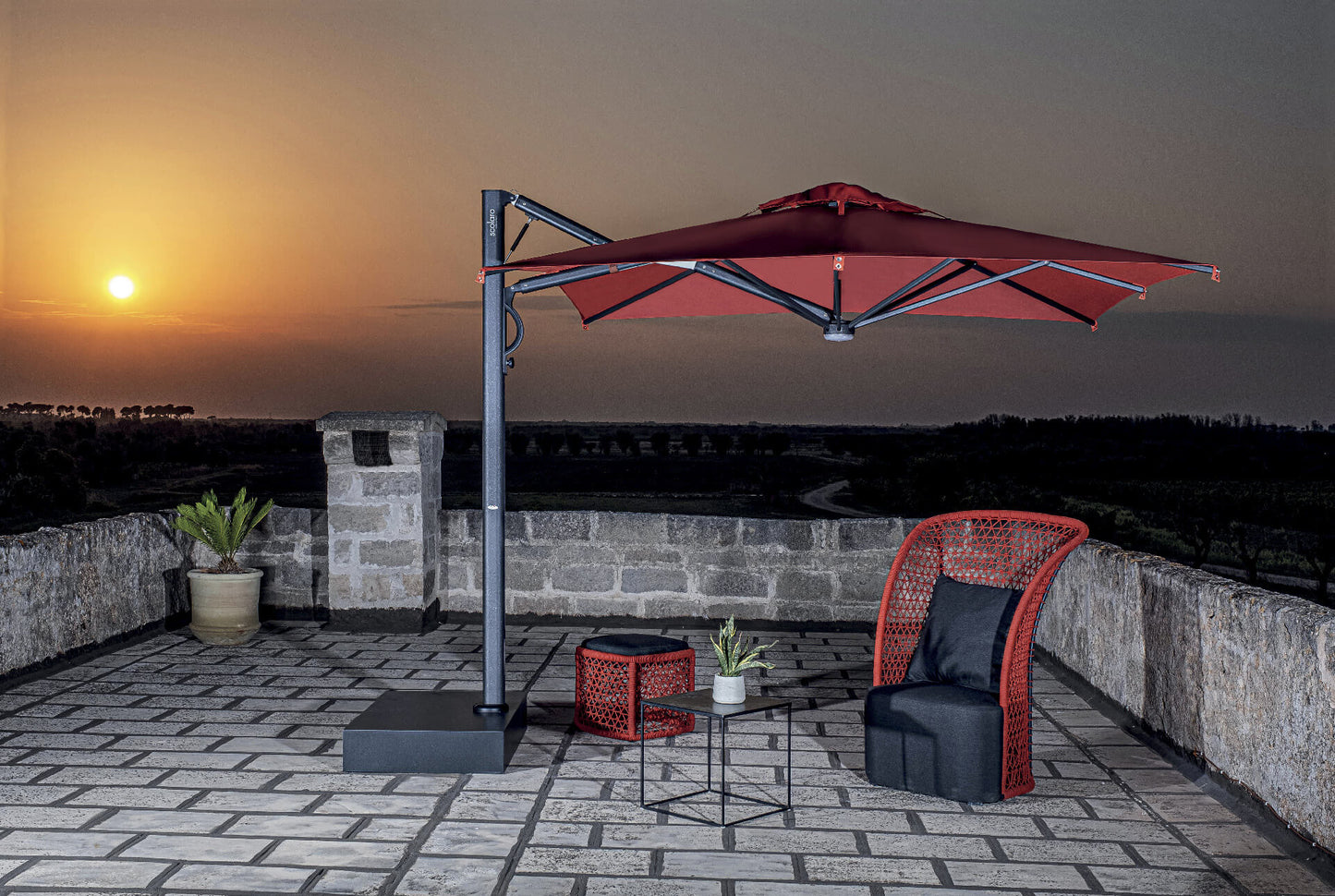 Scolaro saulessargs Astro