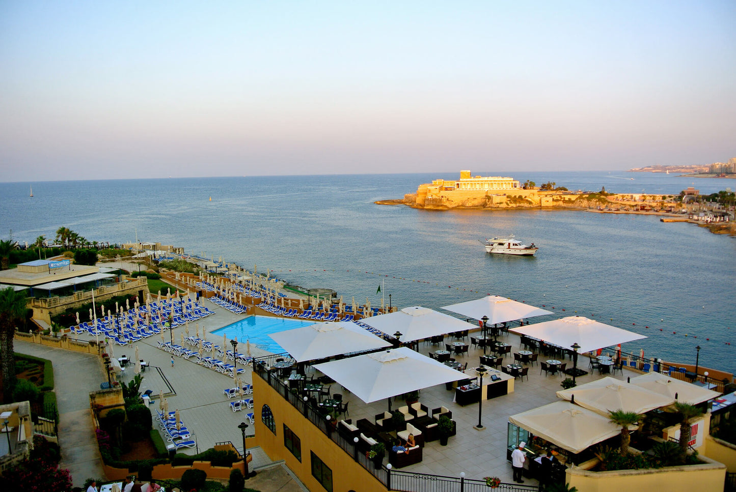Scolaro saulessargs Capri