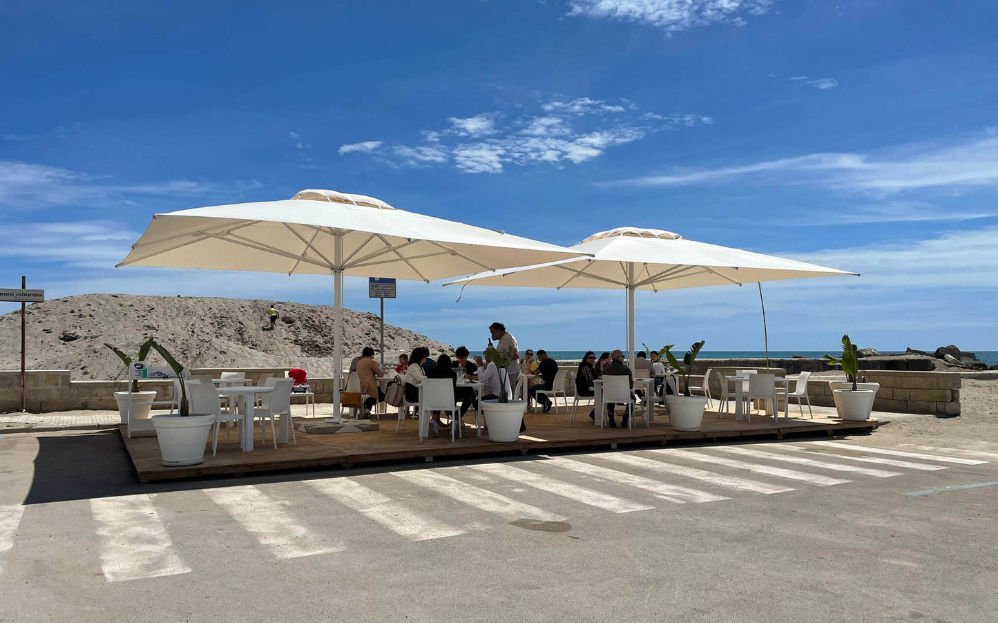 Scolaro saulessargs Capri