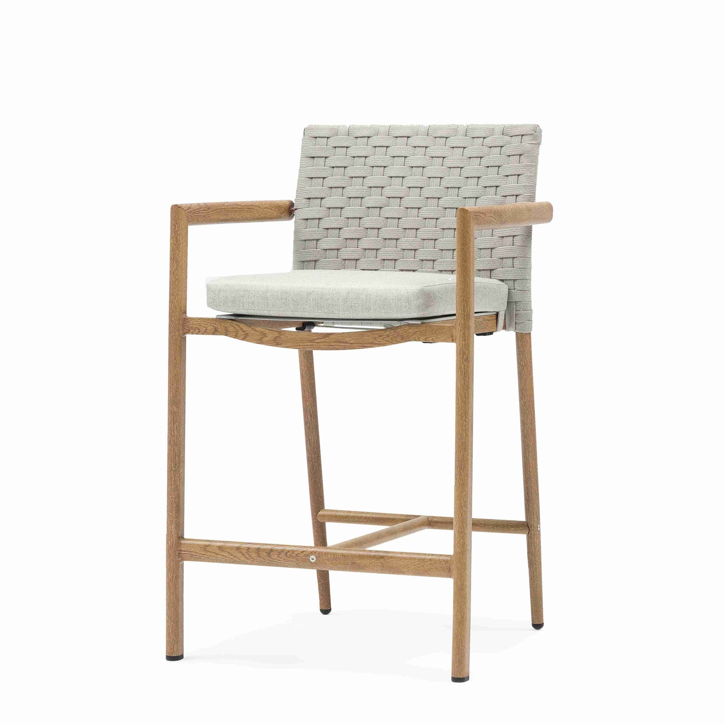 LOUNGE bāra krēsls
