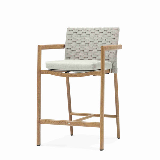 LOUNGE bāra krēsls