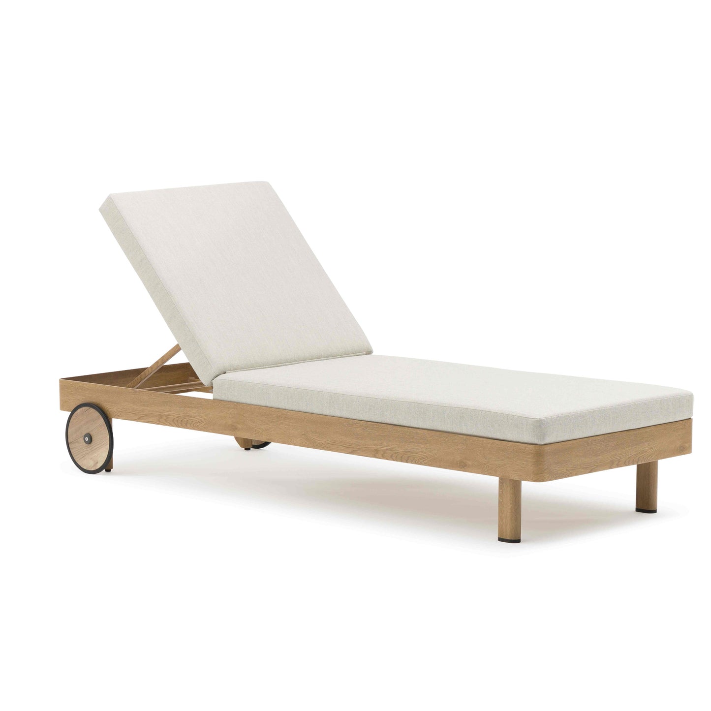 LOUNGE sauļošanās krēsls